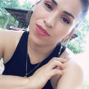 Meet your Posher, La diablita